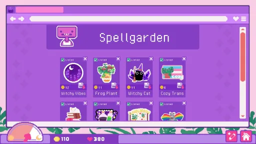 Sticky Business screenshot 8