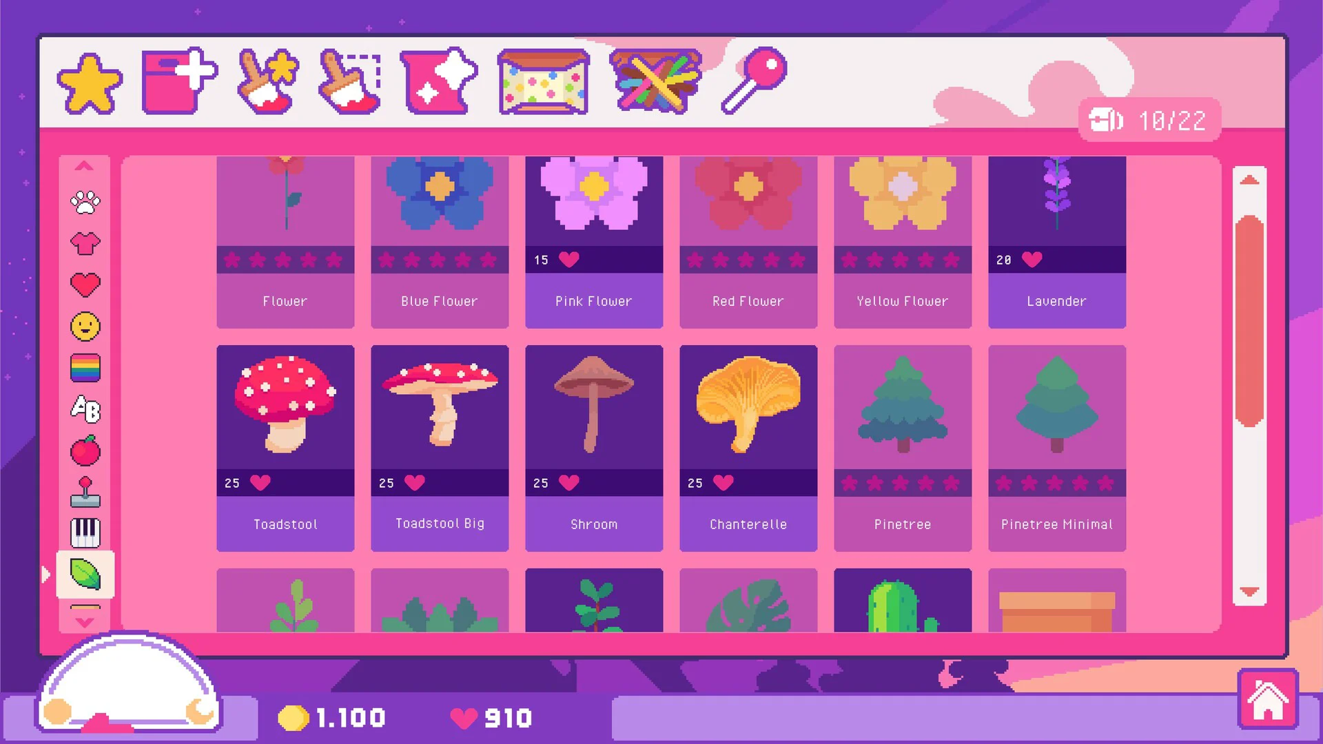 Sticky Business screenshot 9