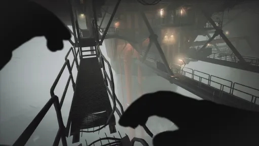 Still Wakes the Deep screenshot 11