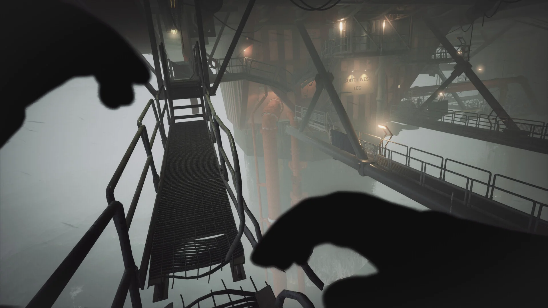 Still Wakes the Deep screenshot 11