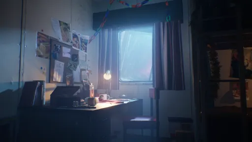 Still Wakes the Deep screenshot 12