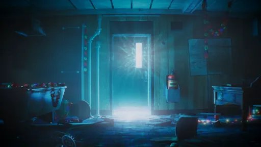 Still Wakes the Deep screenshot 5