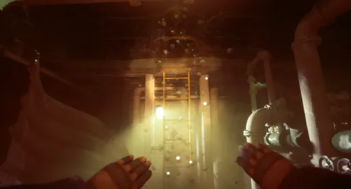 Still Wakes the Deep screenshot 6