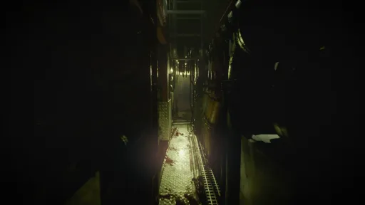 Still Wakes the Deep screenshot 7