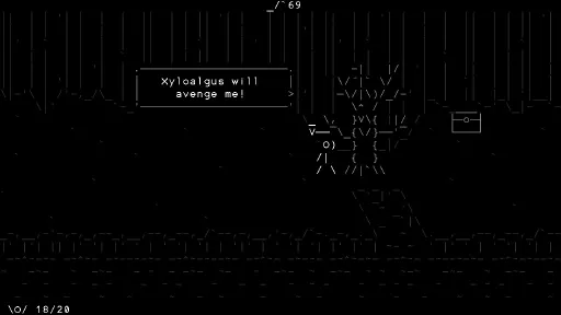 Stone Story RPG screenshot 5