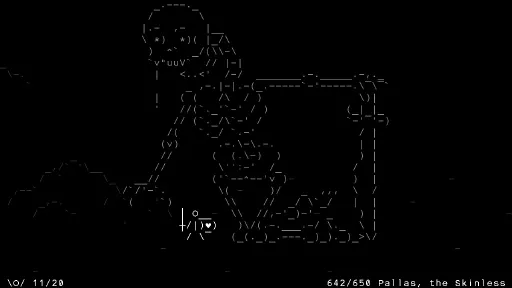Stone Story RPG screenshot 7