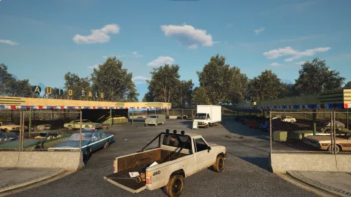 Storage Hunter Simulator screenshot 7
