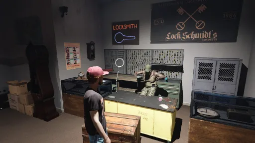 Storage Hunter Simulator screenshot 8
