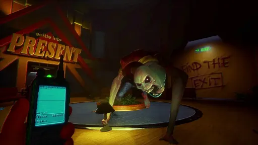 Storebound screenshot 1