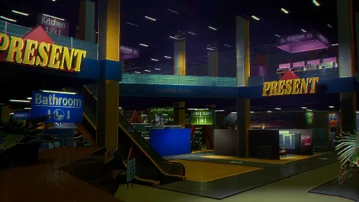 Storebound screenshot 3