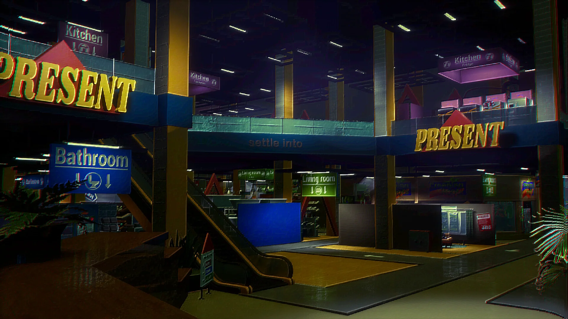 Storebound screenshot 3