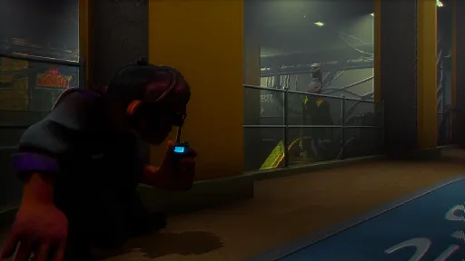 Storebound screenshot 6