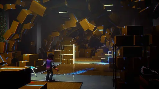 Storebound screenshot 7