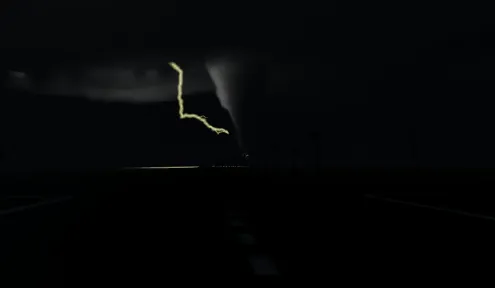 Storm Chasers screenshot 6
