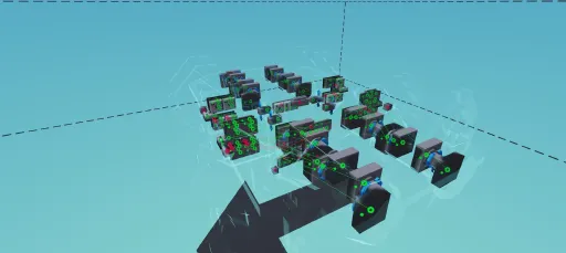 Stormworks: Build and Rescue screenshot 7