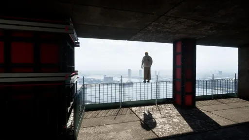 STORROR Parkour Pro screenshot 13