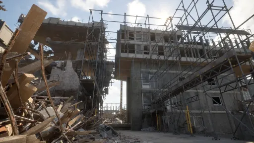 STORROR Parkour Pro screenshot 2
