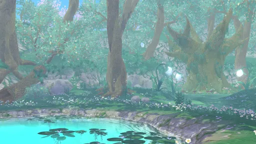 STORY OF SEASONS: A Wonderful Life screenshot 15
