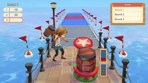 STORY OF SEASONS: Pioneers of Olive Town screenshot 9