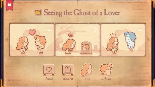 Storyteller screenshot 1