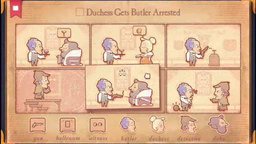 Storyteller screenshot 10