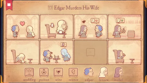 Storyteller screenshot 11