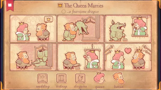 Storyteller screenshot 3