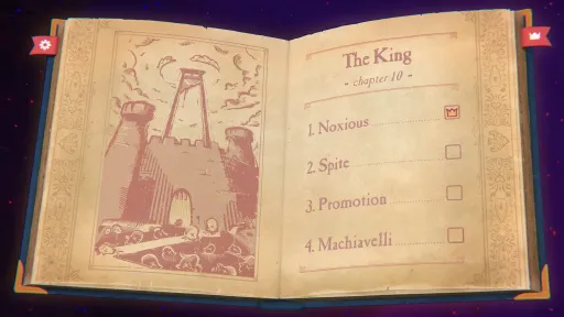 Storyteller screenshot 5