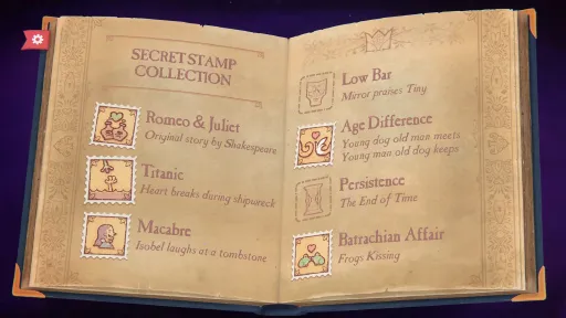 Storyteller screenshot 6