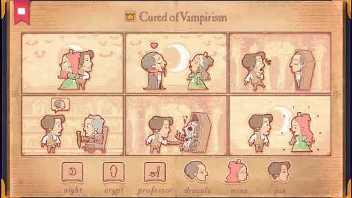 Storyteller screenshot 9