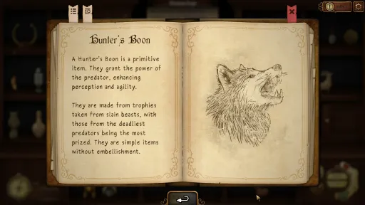 Strange Antiquities screenshot 3