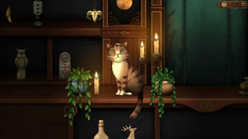 Strange Antiquities screenshot 5