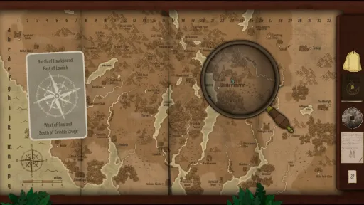 Strange Horticulture screenshot 3