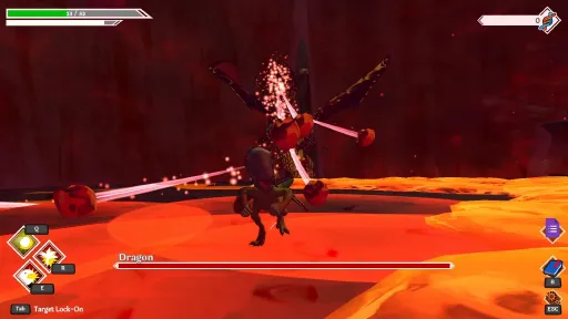 Strange Seed screenshot 13