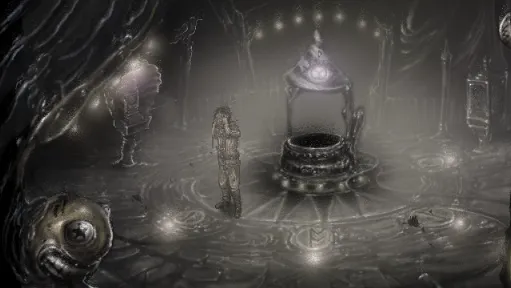 Strangeland screenshot 6