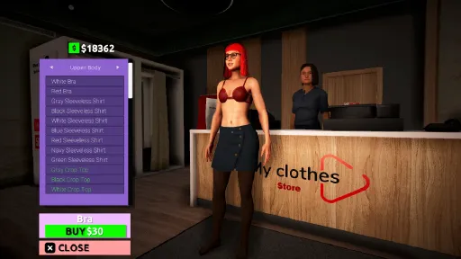 Streamer Life Simulator 2 screenshot 6
