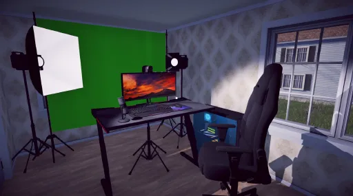 Streamer Life Simulator screenshot 13