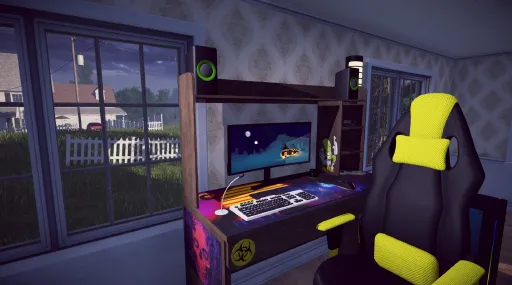 Streamer Life Simulator screenshot 15