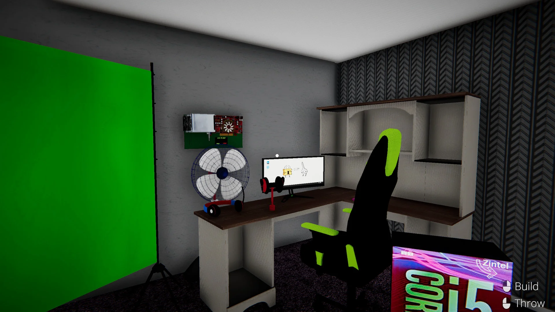 Streamer Life Simulator screenshot 4