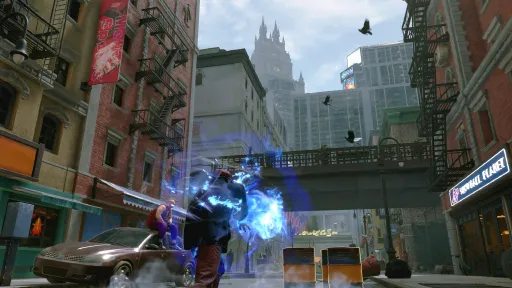 Street Fighter™ 6 screenshot 4