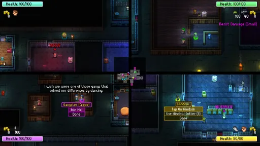 Streets of Rogue screenshot 8