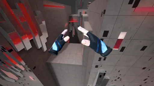 STRIDE screenshot 12