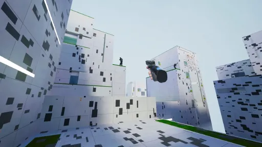 STRIDE screenshot 13