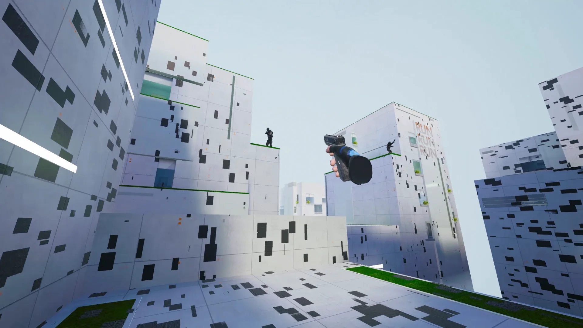 STRIDE screenshot 13