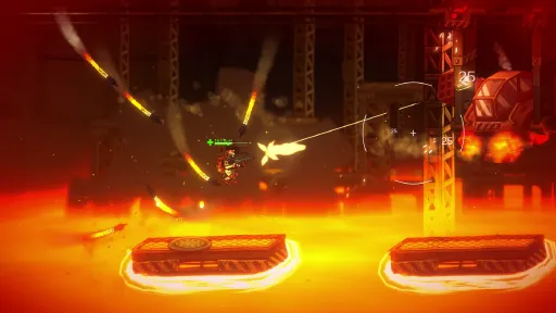 Strike Force Heroes  screenshot 2