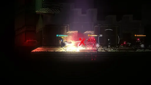 Strike Force Heroes  screenshot 8