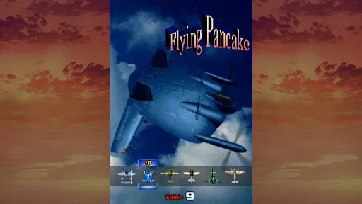 STRIKERS 1945 II screenshot 6