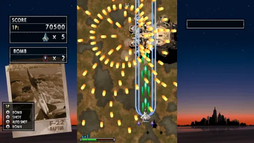 STRIKERS 1945 III screenshot 5
