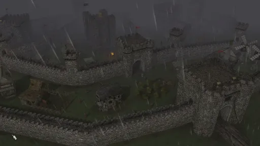 Stronghold 3 Gold screenshot 8