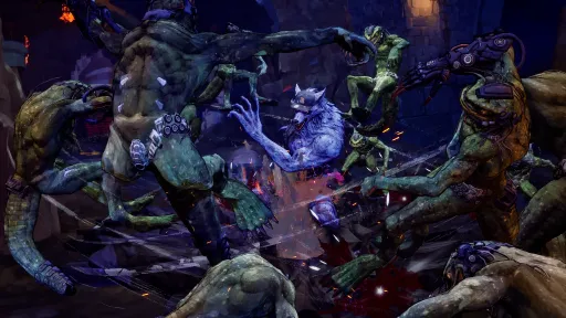 Stupid Never Dies screenshot 8